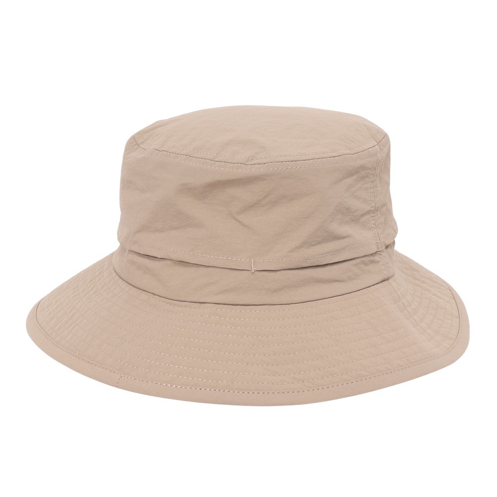 マーモット（Marmot）（メンズ）帽子 ハット トレッキング 登山 クラシック ロゴ サファリ TSSME414-BEG UV