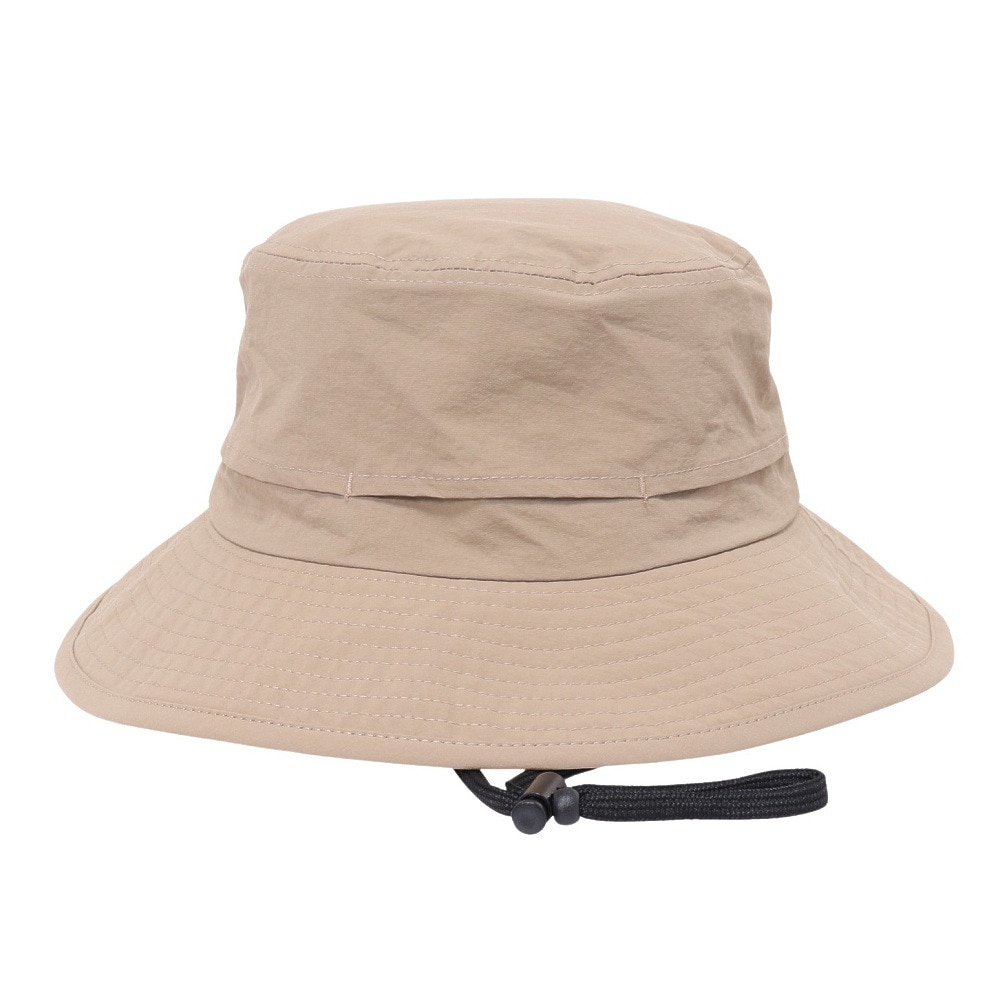 マーモット（Marmot）（メンズ）帽子 ハット トレッキング 登山 クラシック ロゴ サファリ TSSME414-BEG UV