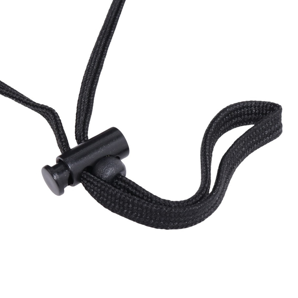 マーモット（Marmot）（メンズ）帽子 ハット トレッキング 登山 クラシック ロゴ サファリ TSSME414-BLK UV