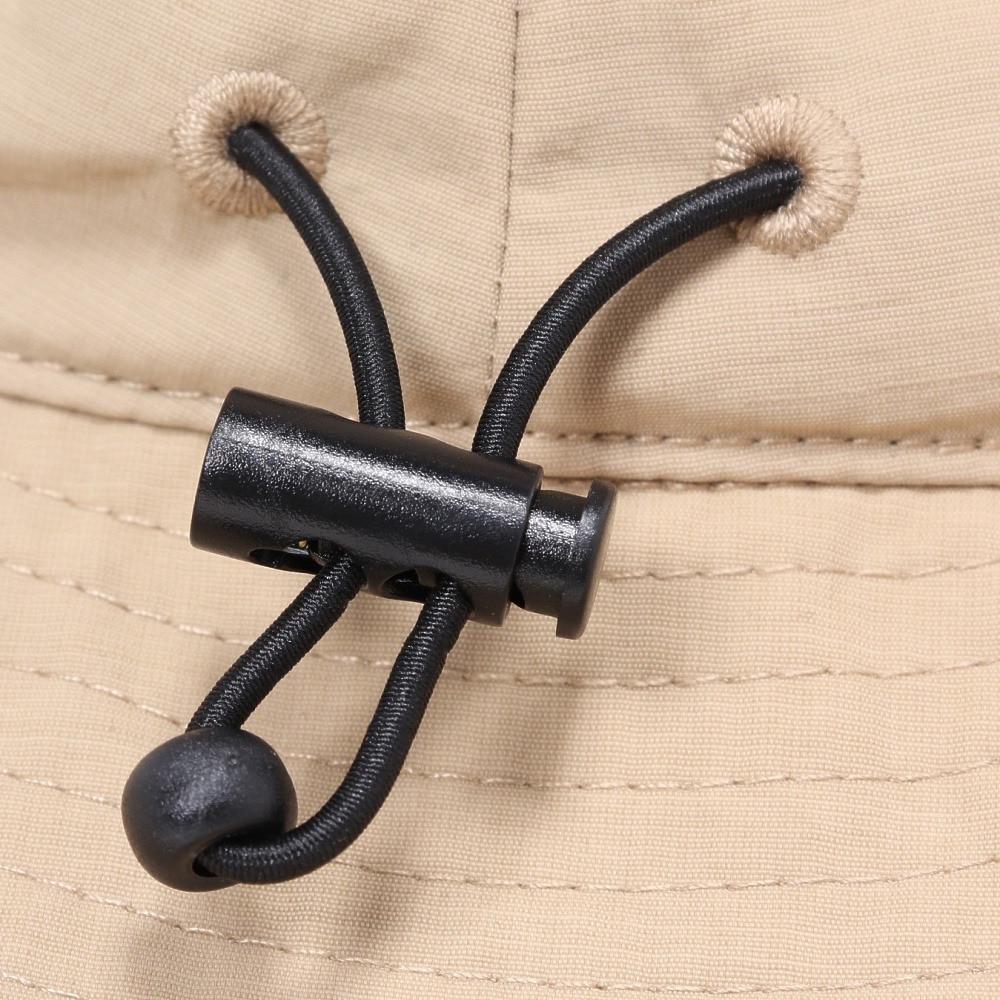 マーモット（Marmot）（メンズ）帽子 トレッキング 登山 サンシェード ハット TSSUE410-BEG UV