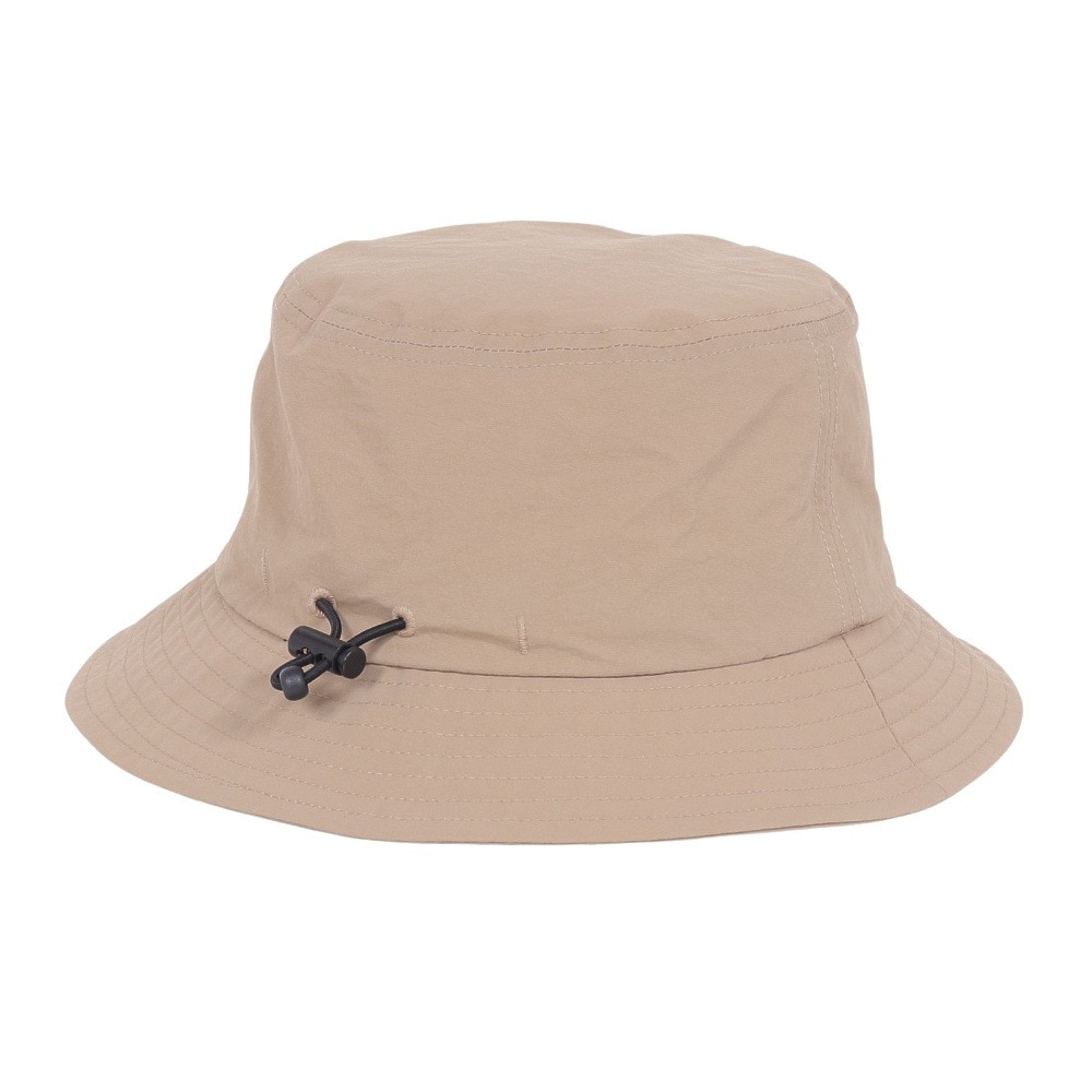 マーモット（Marmot）（メンズ）帽子 トレッキング 登山 MMW コード バケット ハット TSSUE411-BEG UV