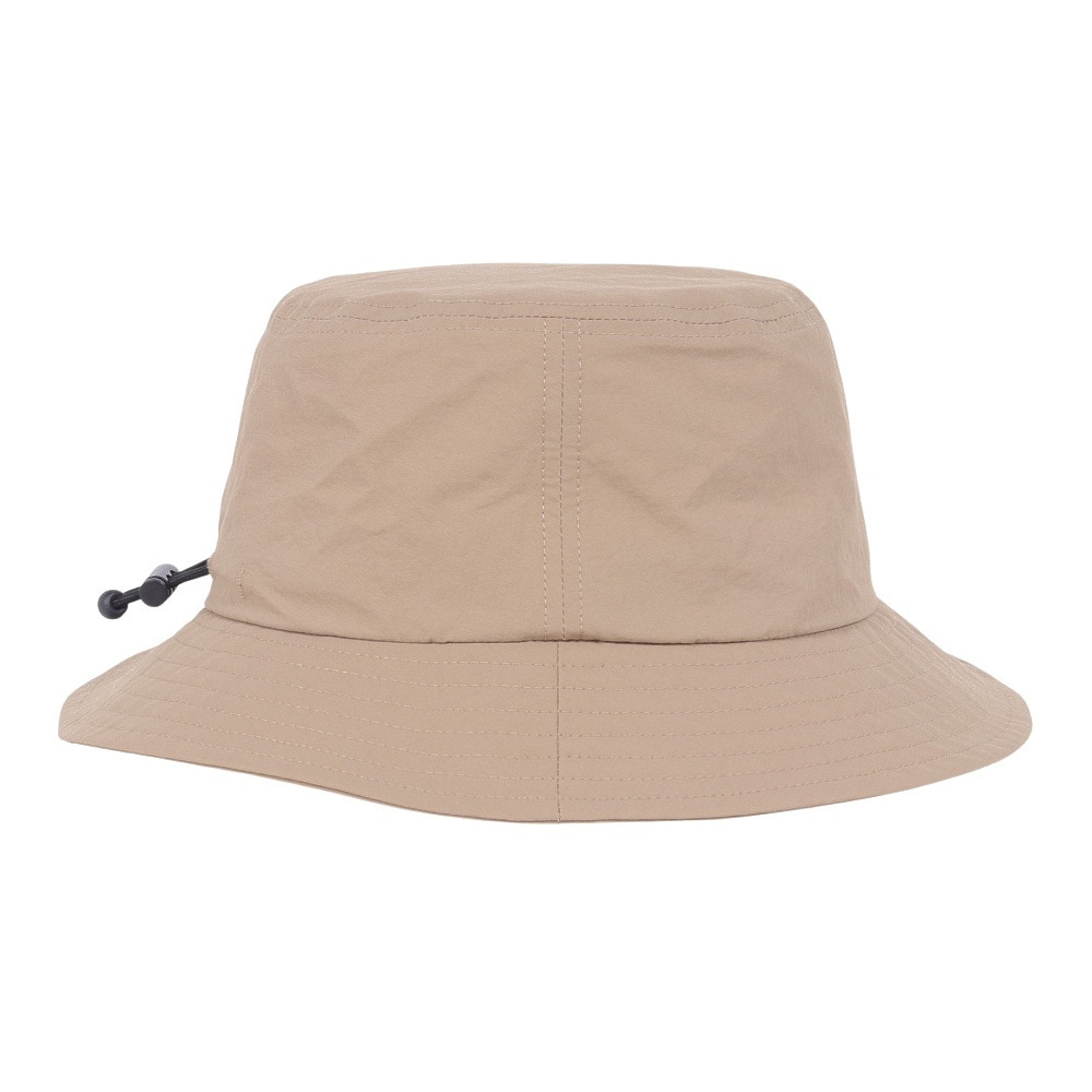 マーモット（Marmot）（メンズ）帽子 トレッキング 登山 MMW コード バケット ハット TSSUE411-BEG UV