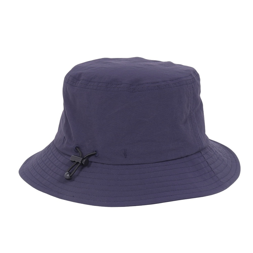 マーモット（Marmot）（メンズ）帽子 トレッキング 登山 MMW コード バケット ハット TSSUE411-NVY UV