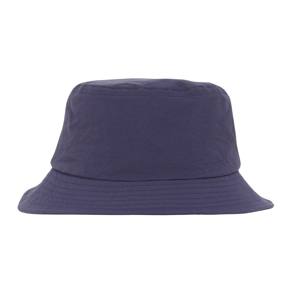 マーモット（Marmot）（メンズ）帽子 トレッキング 登山 MMW コード バケット ハット TSSUE411-NVY UV