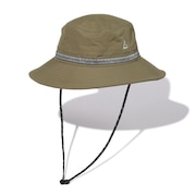 ロジャーエーガー（ROGEREGGER）（メンズ）帽子 ハット トレッキング 登山 VENTILATION HAT RE24SST5700024 BEG