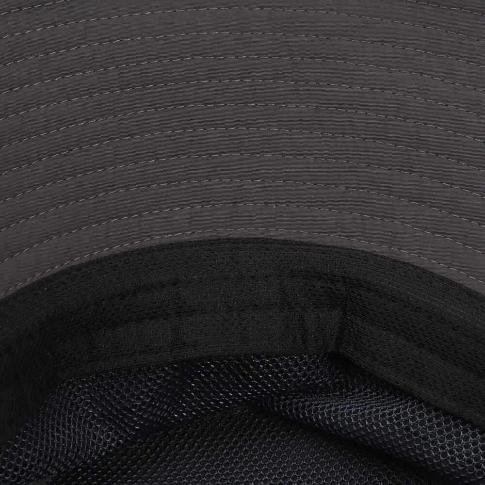 ロジャーエーガー（ROGEREGGER）（メンズ）UV カット ひんやり 吸汗速乾 帽子 ハット トレッキング 登山 VENTILATION HAT RE24SST5700024 CGRY UV