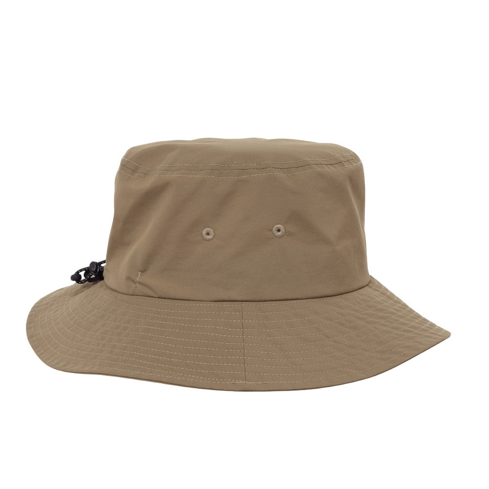 ロジャーエーガー（ROGEREGGER）（メンズ）UV カット ひんやり 吸汗速乾 ハット PLANE HAT RE24SST5700025 BEG
