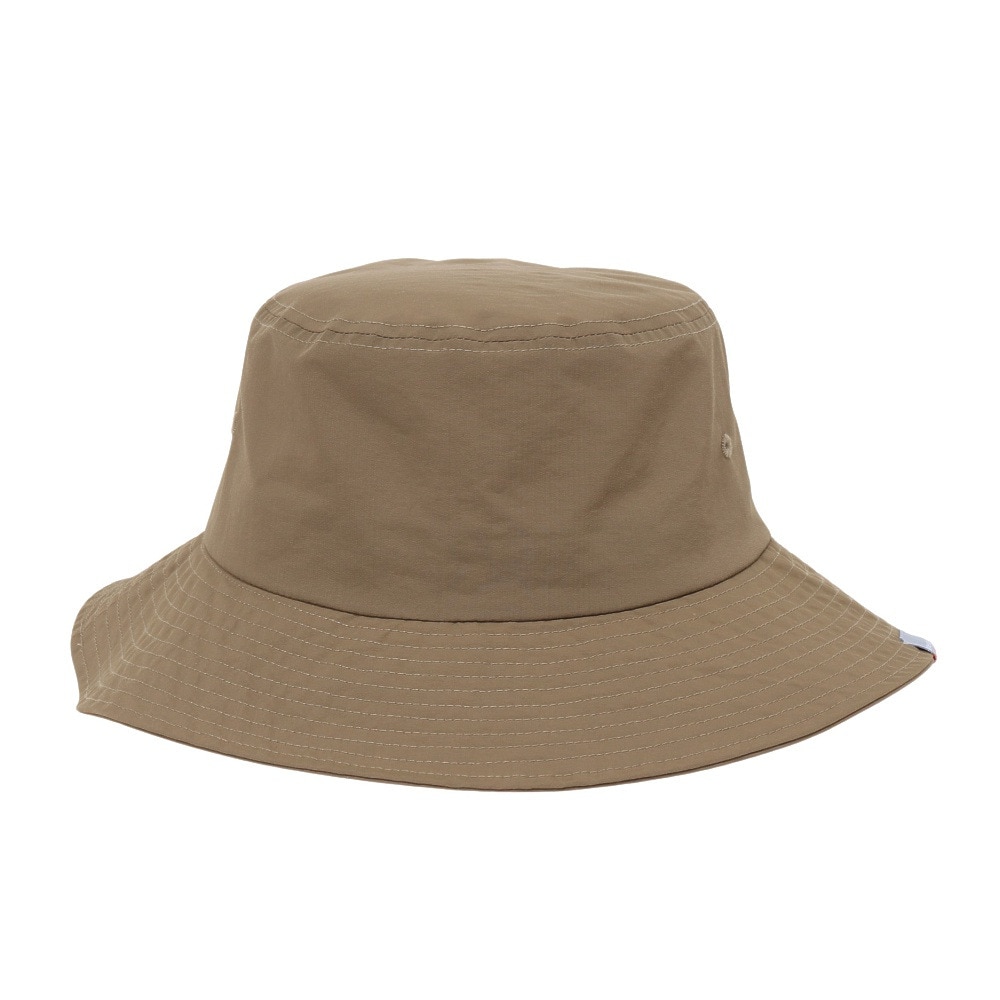 ロジャーエーガー（ROGEREGGER）（メンズ）UV カット ひんやり 吸汗速乾 ハット PLANE HAT RE24SST5700025 BEG