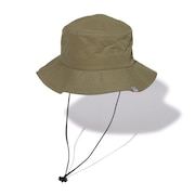 ロジャーエーガー（ROGEREGGER）（メンズ）帽子 ハット トレッキング 登山 PLANE HAT RE24SST5700025 BEG