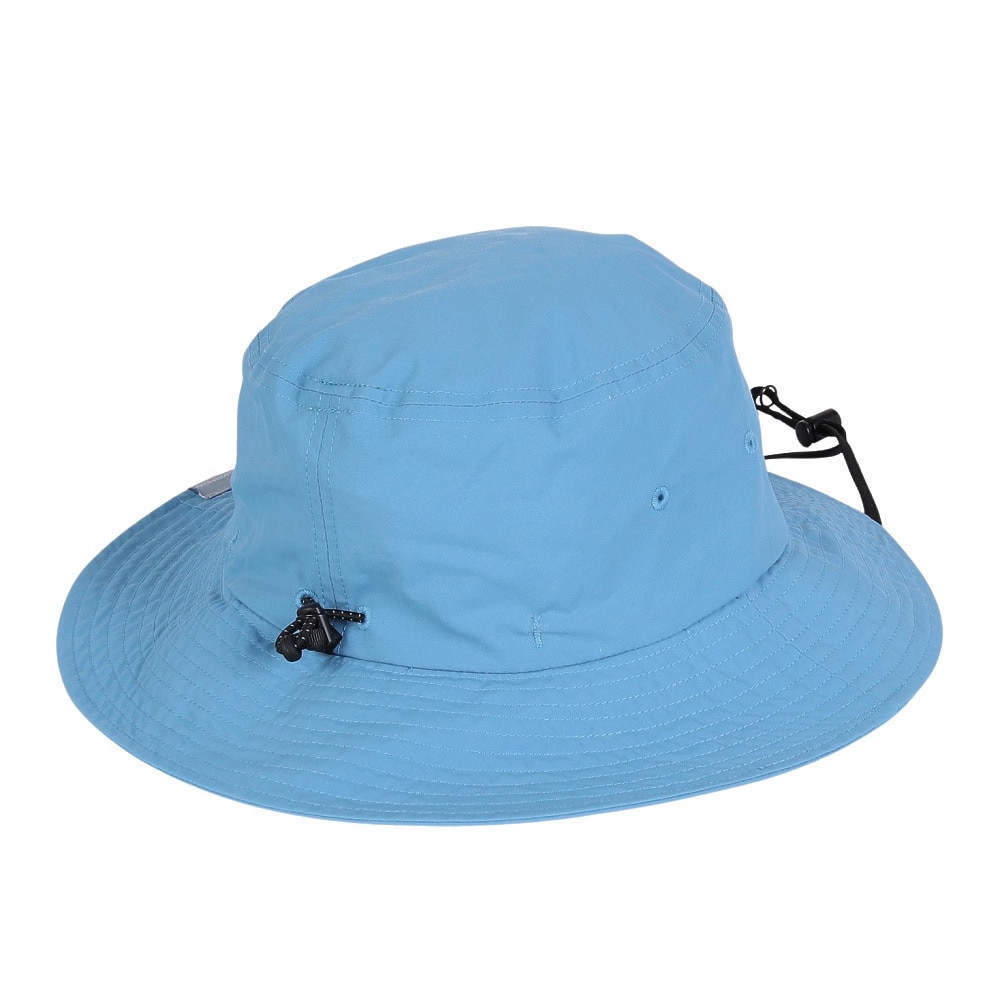 ロジャーエーガー（ROGEREGGER）（メンズ）UV カット ひんやり 吸汗速乾 ハット PLANE HAT RE24SST5700025 BLU