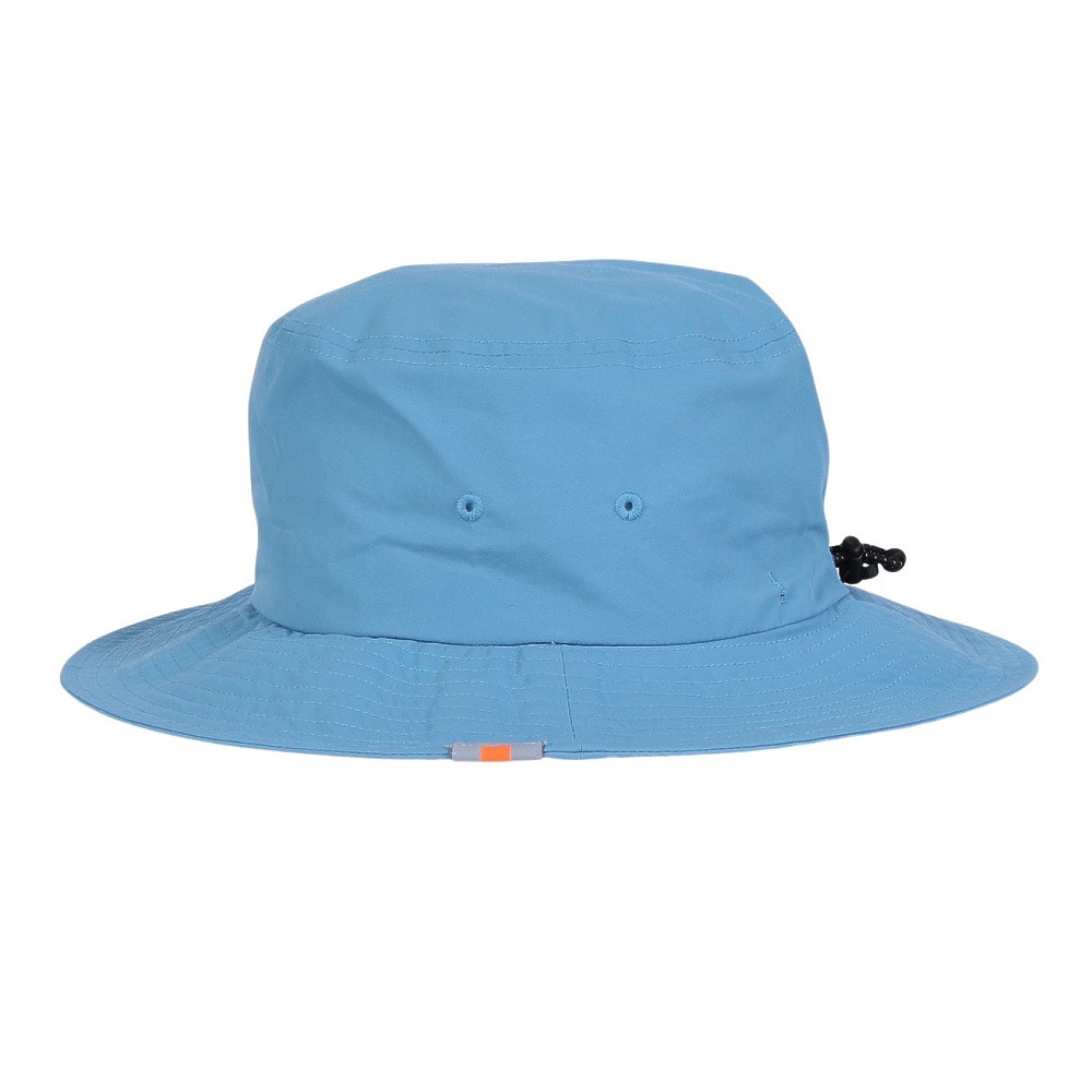 ロジャーエーガー（ROGEREGGER）（メンズ）UV カット ひんやり 吸汗速乾 ハット PLANE HAT RE24SST5700025 BLU