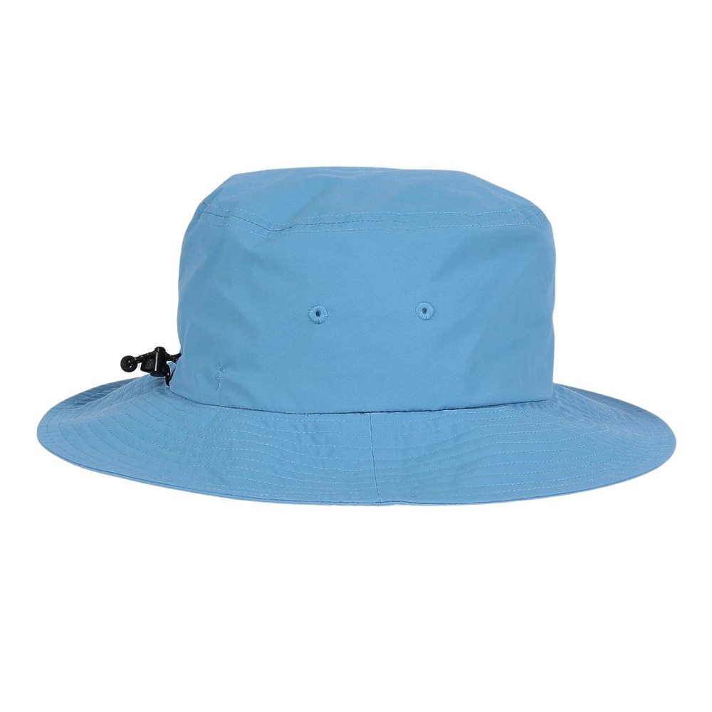 ロジャーエーガー（ROGEREGGER）（メンズ）UV カット ひんやり 吸汗速乾 ハット PLANE HAT RE24SST5700025 BLU