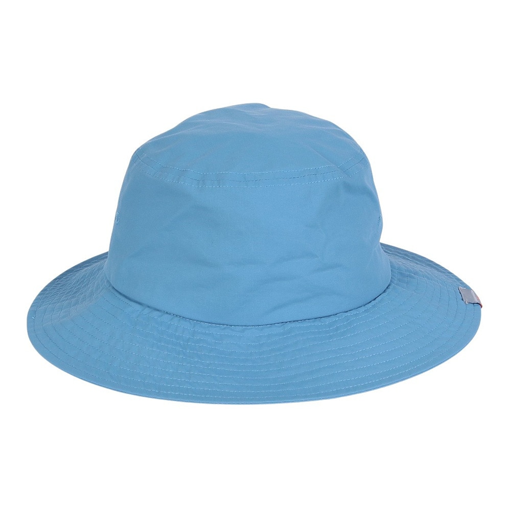 ロジャーエーガー（ROGEREGGER）（メンズ）UV カット ひんやり 吸汗速乾 ハット PLANE HAT RE24SST5700025 BLU