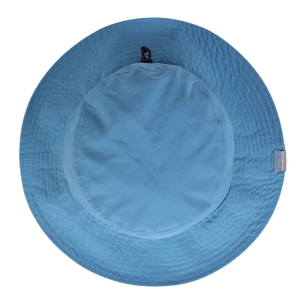 ロジャーエーガー（ROGEREGGER）（メンズ）UV カット ひんやり 吸汗速乾 ハット PLANE HAT RE24SST5700025 BLU
