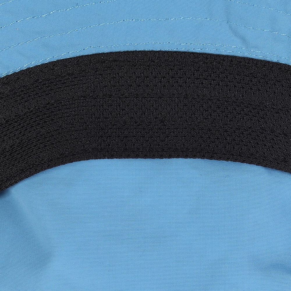 ロジャーエーガー（ROGEREGGER）（メンズ）UV カット ひんやり 吸汗速乾 ハット PLANE HAT RE24SST5700025 BLU