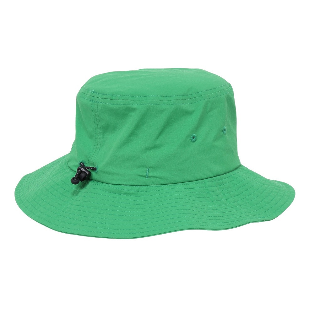 ロジャーエーガー（ROGEREGGER）（メンズ）UV カット ひんやり 吸汗速乾 ハット PLANE HAT RE24SST5700025 GRN