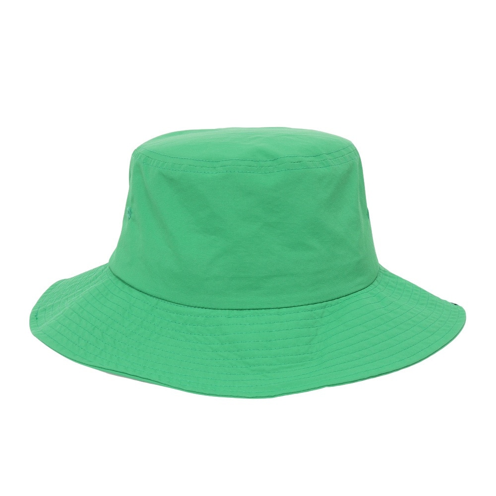 ロジャーエーガー（ROGEREGGER）（メンズ）UV カット ひんやり 吸汗速乾 ハット PLANE HAT RE24SST5700025 GRN