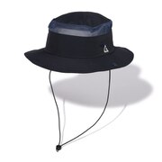 ロジャーエーガー（ROGEREGGER）（メンズ）帽子 ハット トレッキング 登山 BREATHABLE HAT RE24SST5700029 NVY
