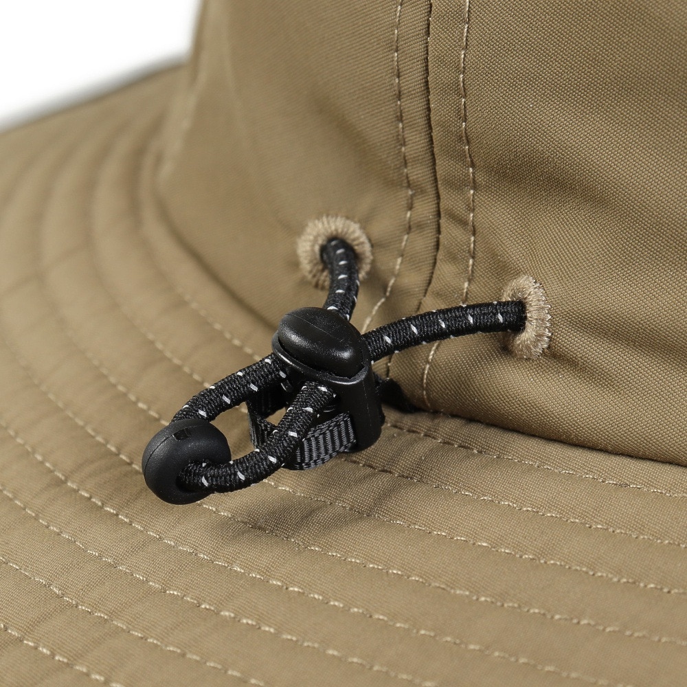 ロジャーエーガー（ROGEREGGER）（メンズ）帽子 ハット トレッキング 登山 M.SHADE BALL HAT RE24SST5700030 BEG UV