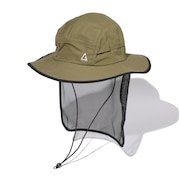 ロジャーエーガー（ROGEREGGER）（メンズ）帽子 ハット トレッキング 登山 M.SHADE BALL HAT RE24SST5700030 BEG