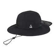 (メンズ)帽子 ハット トレッキング 登山 M.SHADE BALL HAT RE24SST5700030
