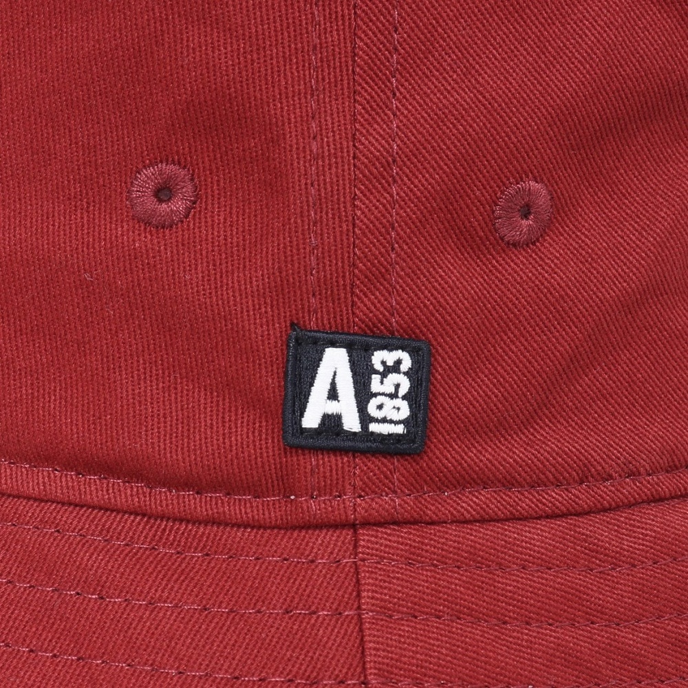 エーグル（AIGLE）（メンズ）帽子 ハット トレッキング 登山 ロゴバケットハット ZRKAM42-00E UV