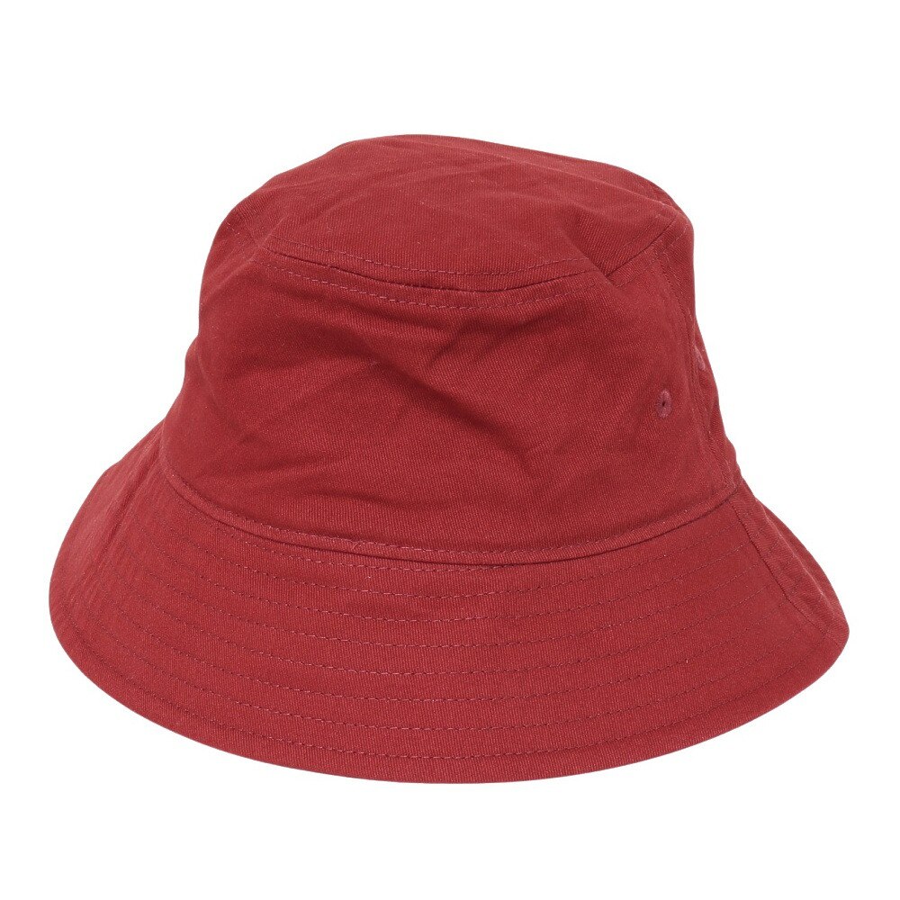 エーグル（AIGLE）（メンズ）帽子 ハット トレッキング 登山 ロゴバケットハット ZRKAM42-00E UV