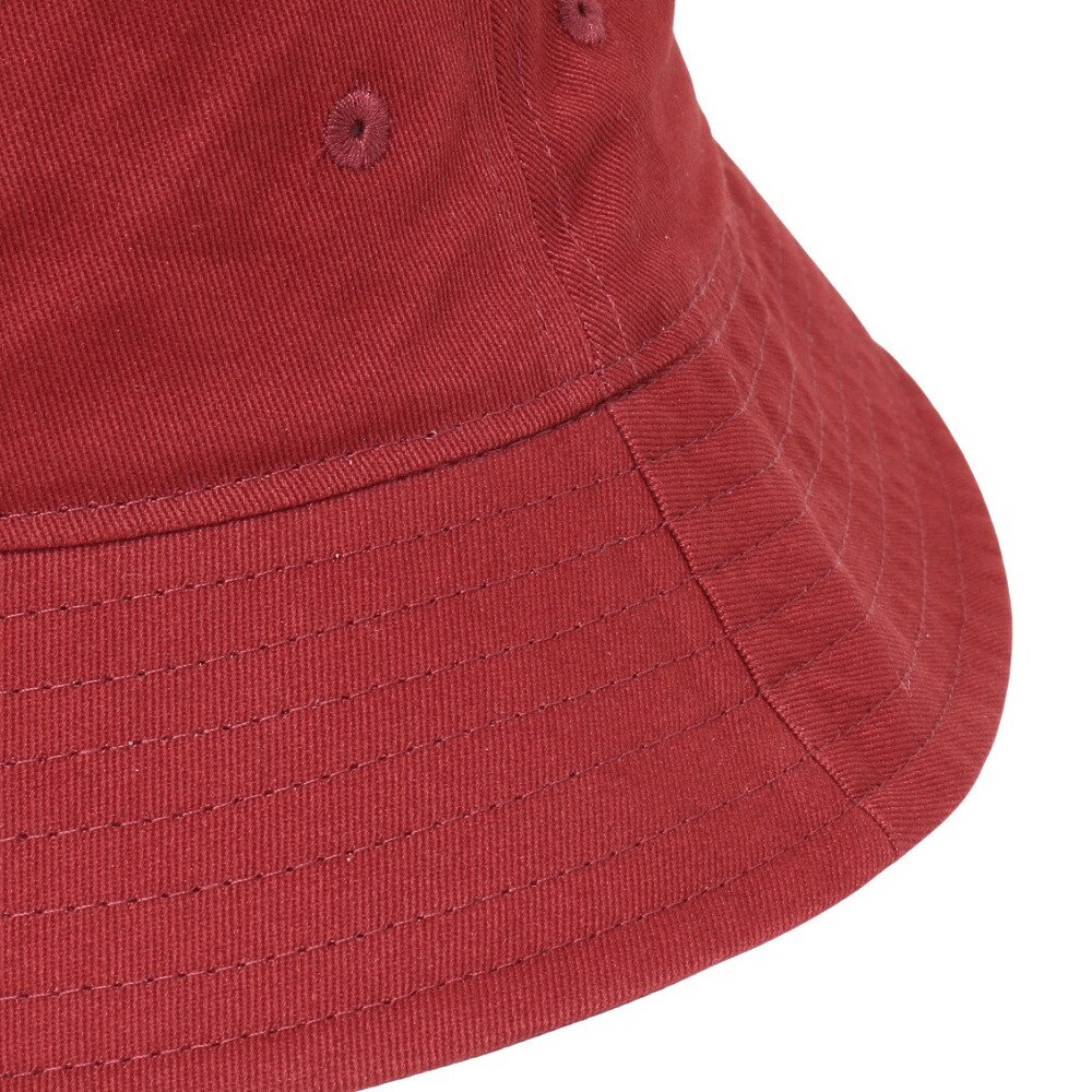 エーグル（AIGLE）（メンズ）帽子 ハット トレッキング 登山 ロゴバケットハット ZRKAM42-00E UV