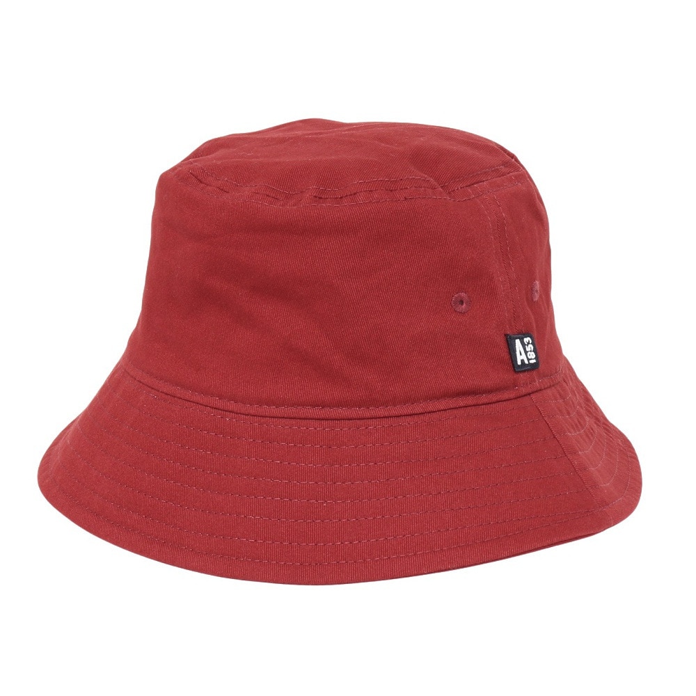 エーグル（AIGLE）（メンズ）帽子 ハット トレッキング 登山 ロゴバケットハット ZRKAM42-00E UV