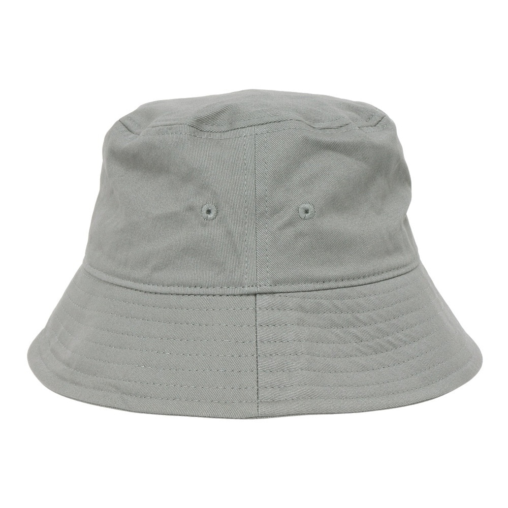 エーグル（AIGLE）（メンズ）帽子 ハット トレッキング 登山 ロゴバケットハット ZRKAM42-00H UV