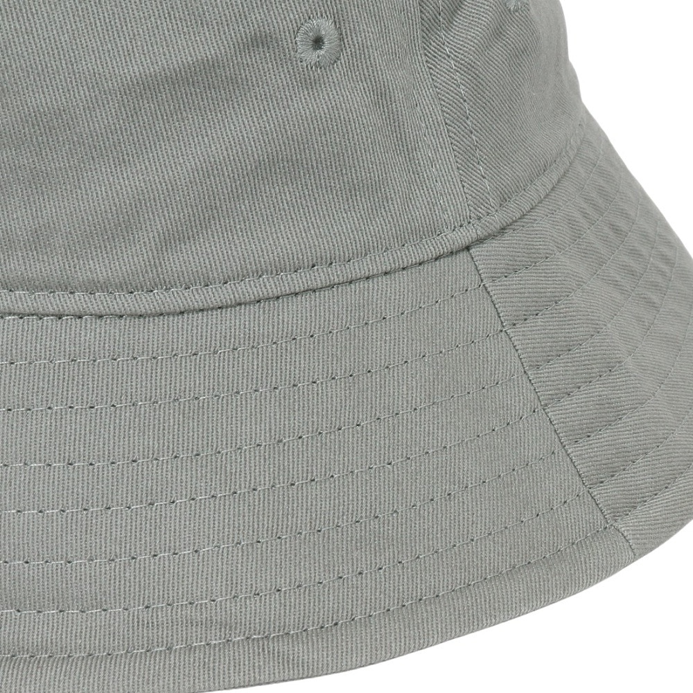 エーグル（AIGLE）（メンズ）帽子 ハット トレッキング 登山 ロゴバケットハット ZRKAM42-00H UV
