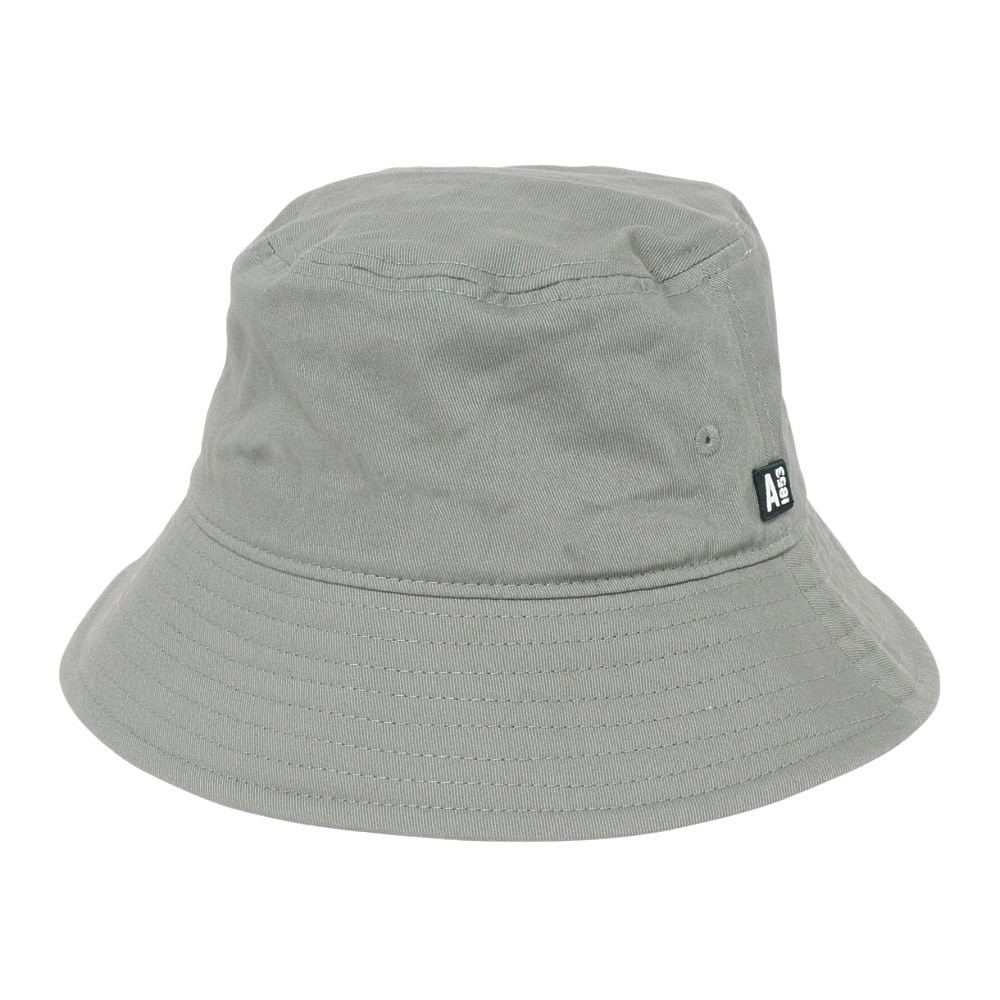 エーグル（AIGLE）（メンズ）帽子 ハット トレッキング 登山 ロゴバケットハット ZRKAM42-00H UV