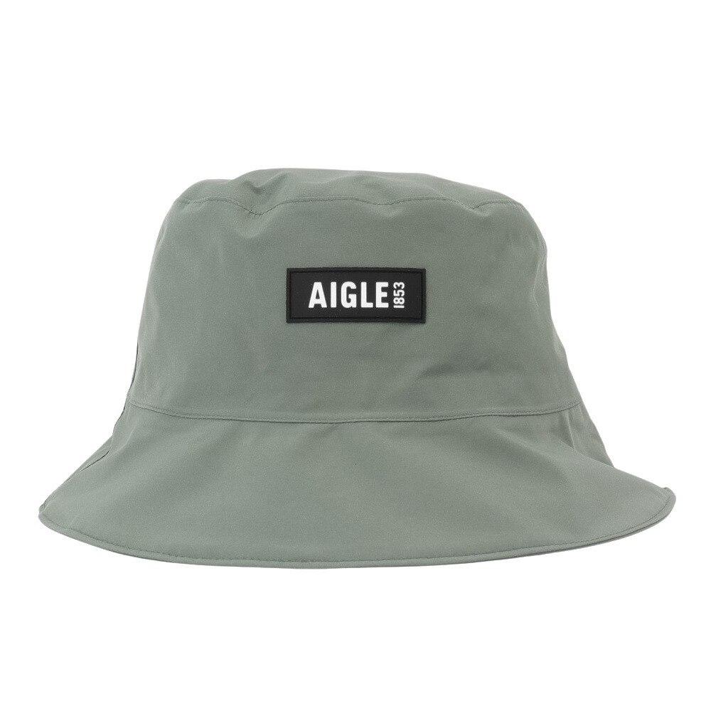 エーグル（AIGLE）（メンズ）ゴアテックス バケットハット 帽子 ハット トレッキング 登山 ZRKAT02-005 UV