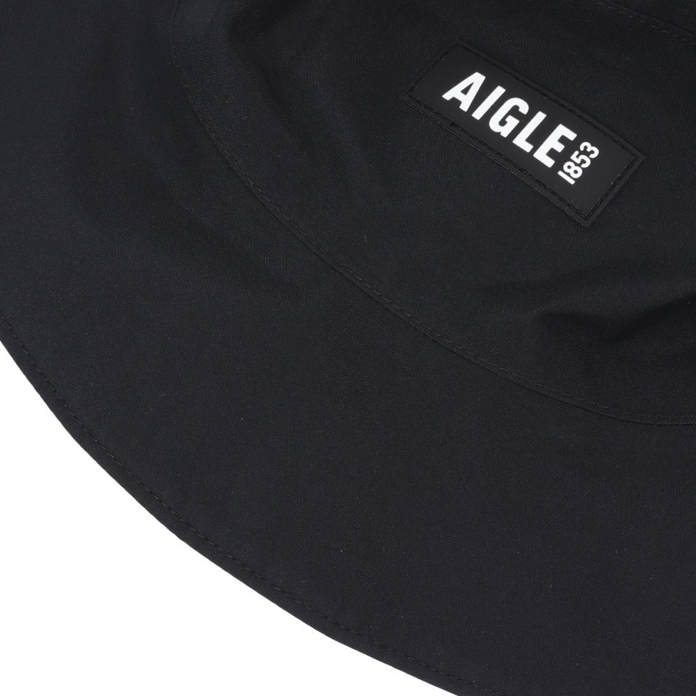 エーグル（AIGLE）（メンズ）ゴアテックス バケットハット 帽子