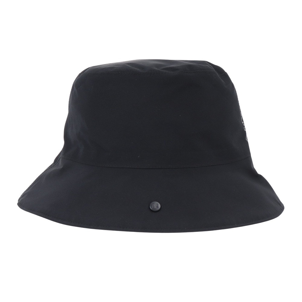 エーグル（AIGLE）（メンズ）ゴアテックス バケットハット 帽子 ハット トレッキング 登山 ZRKAT02-006 UV