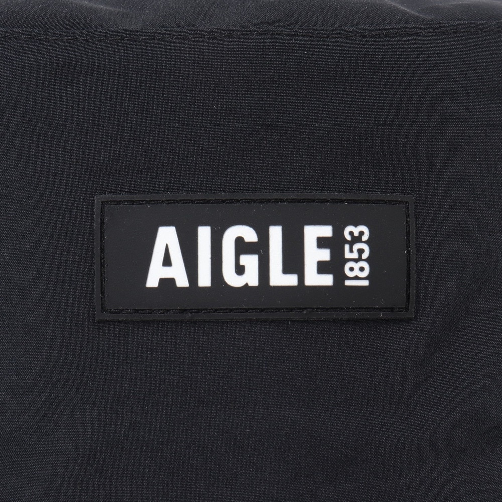 エーグル（AIGLE）（メンズ）ゴアテックス バケットハット 帽子 ハット トレッキング 登山 ZRKAT02-006 UV