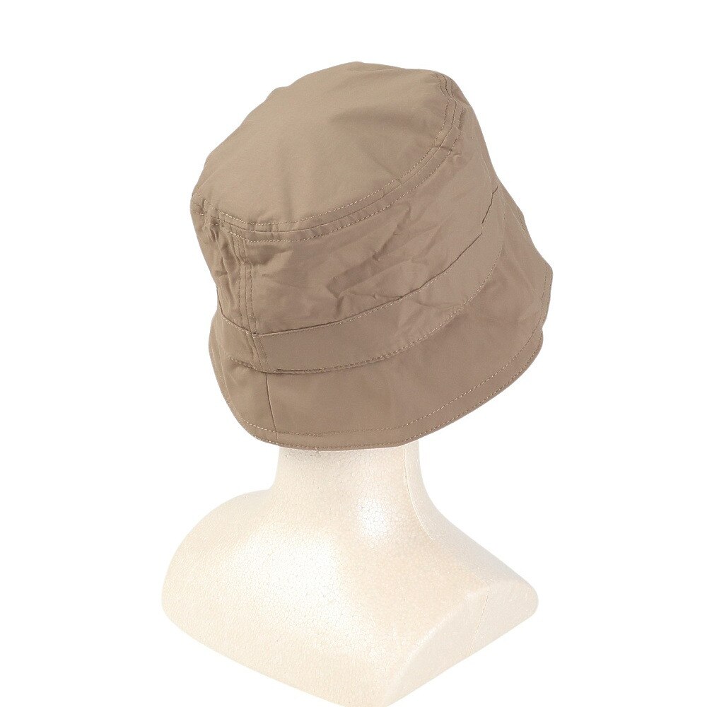 エーグル（AIGLE）（メンズ、レディース）帽子 トレッキング 登山 撥水 パッカブルハット ZRKAT09-004 UV