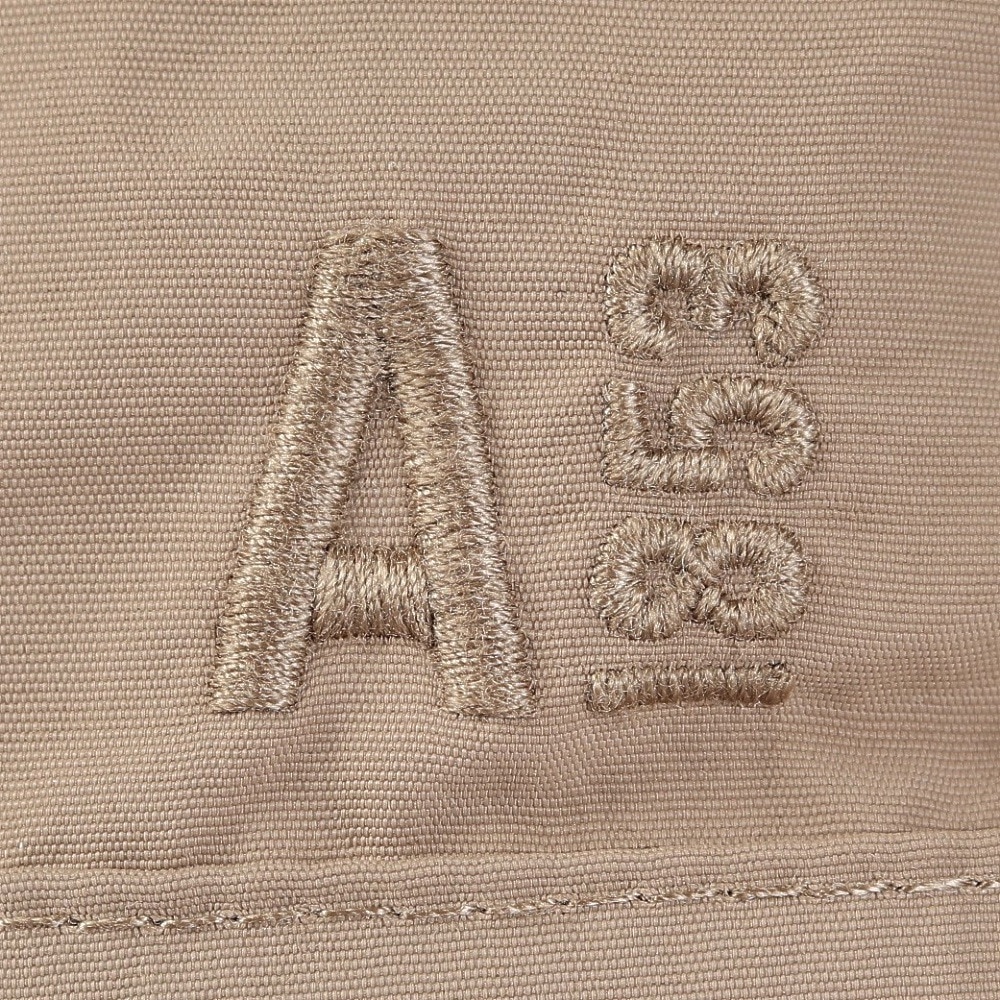 エーグル（AIGLE）（メンズ、レディース）帽子 トレッキング 登山 撥水 パッカブルハット ZRKAT09-004 UV