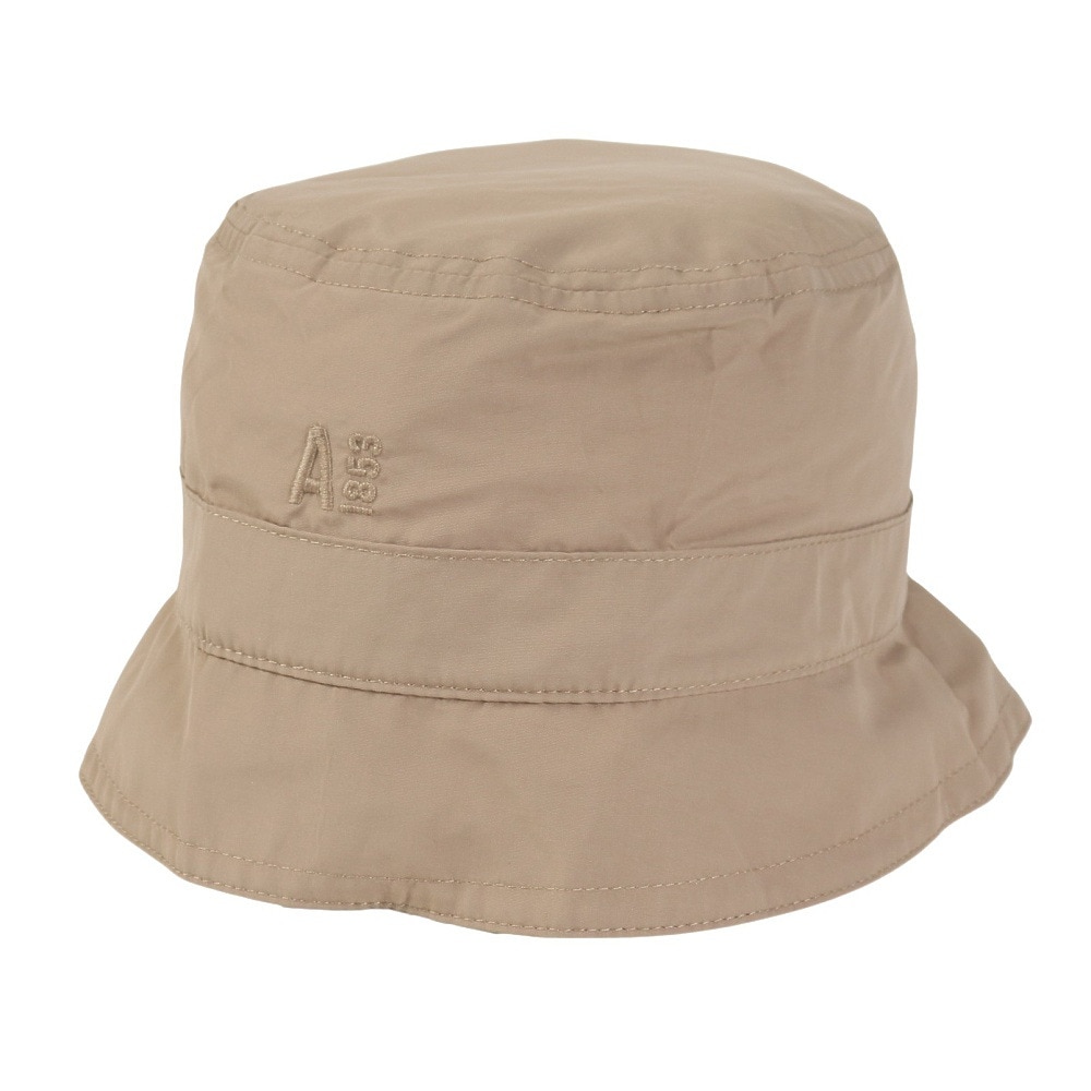 エーグル（AIGLE）（メンズ、レディース）帽子 トレッキング 登山 撥水 パッカブルハット ZRKAT09-004 UV