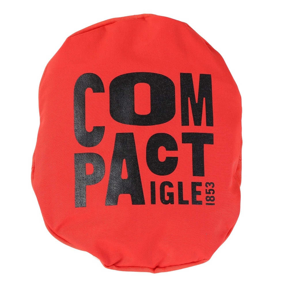 エーグル（AIGLE）（メンズ）帽子 トレッキング 登山 撥水 パッカブルハット ZRKAT09-005 UV