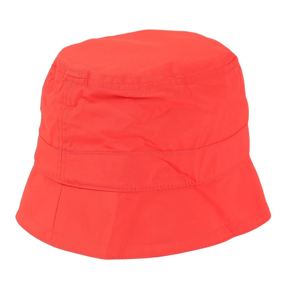 エーグル（AIGLE）（メンズ）帽子 トレッキング 登山 撥水 パッカブルハット ZRKAT09-005 UV