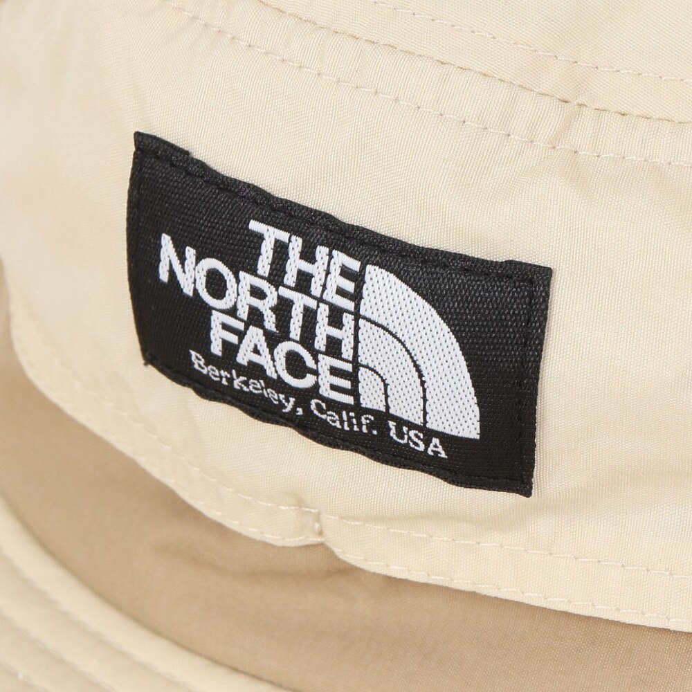 ザ・ノース・フェイス（THE NORTH FACE）（メンズ、レディース）UV カット 軽量 速乾 サイズ調整可能 ホライズンハット NN02336 GK UV