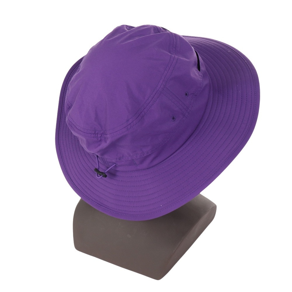 ザ・ノース・フェイス（THE NORTH FACE）（メンズ、レディース）UV カット 軽量 速乾 サイズ調整可能 ホライズンハット NN02336 TP UV