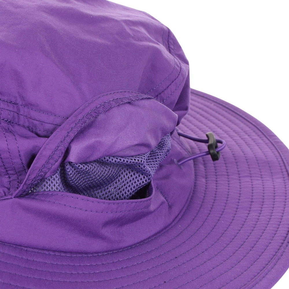 ザ・ノース・フェイス（THE NORTH FACE）（メンズ、レディース）UV カット 軽量 速乾 サイズ調整可能 ホライズンハット NN02336 TP UV