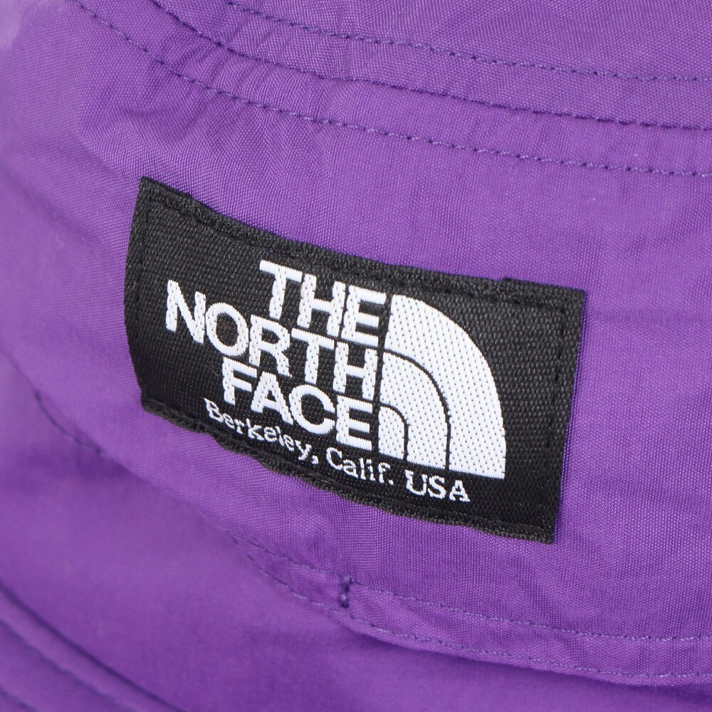 ザ・ノース・フェイス（THE NORTH FACE）（メンズ、レディース）UV カット 軽量 速乾 サイズ調整可能 ホライズンハット NN02336 TP UV