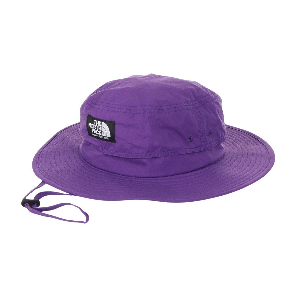ザ・ノース・フェイス（THE NORTH FACE）（メンズ、レディース）UV カット 軽量 速乾 サイズ調整可能 ホライズンハット NN02336 TP UV