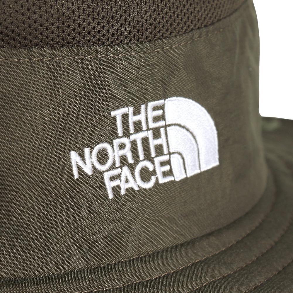 ノースフェイス（THE NORTH FACE）（メンズ、レディース）帽子 ハット トレッキング 登山 ブリマーハット NN02339 NP