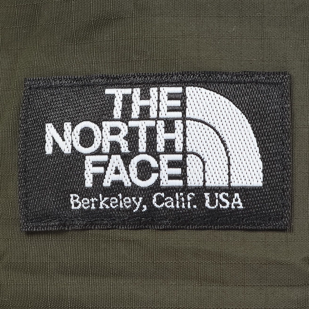 ザ・ノース・フェイス（THE NORTH FACE）（メンズ、レディース）帽子 トレッキング 登山 キャンプサイドハット NN02345 NK