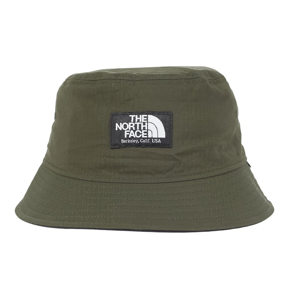ザ・ノース・フェイス（THE NORTH FACE）（メンズ、レディース）帽子 トレッキング 登山 キャンプサイドハット NN02345 NK