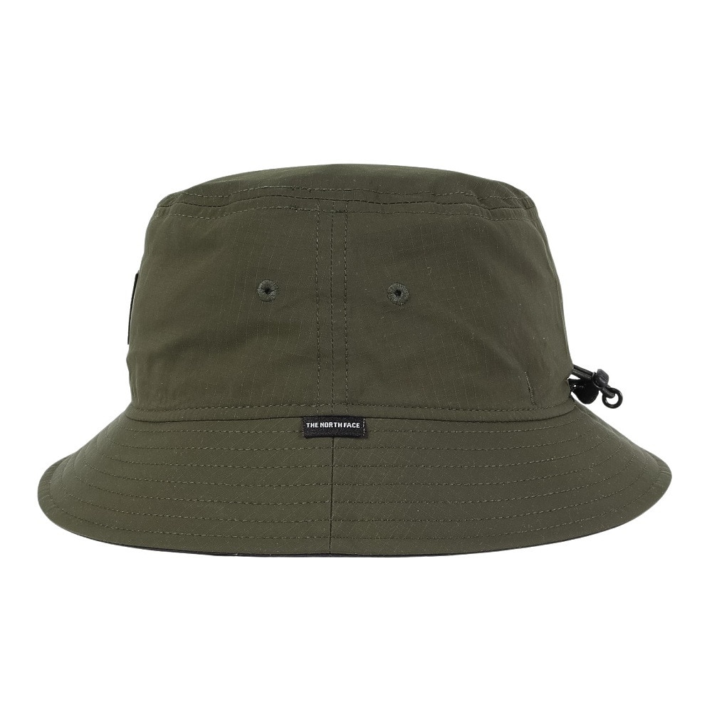 ザ・ノース・フェイス（THE NORTH FACE）（メンズ、レディース）帽子 トレッキング 登山 キャンプサイドハット NN02345 NK